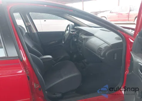 2000 Dodge Neon Highline z USA, uszkodzony, nr VIN 1B3ES46C5YD745857